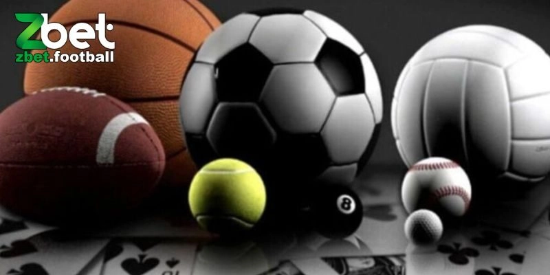 Chuyên mục cá cược thể thao