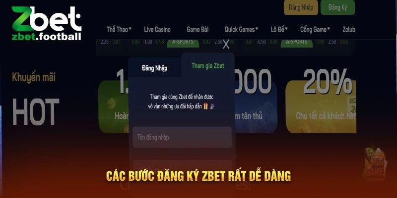 Lưu ý cho hội viên