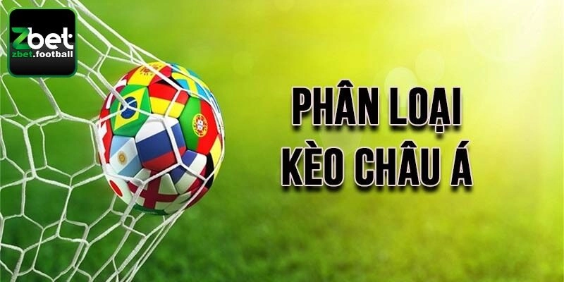 Phân loại Handicap phổ biến trong bóng đá