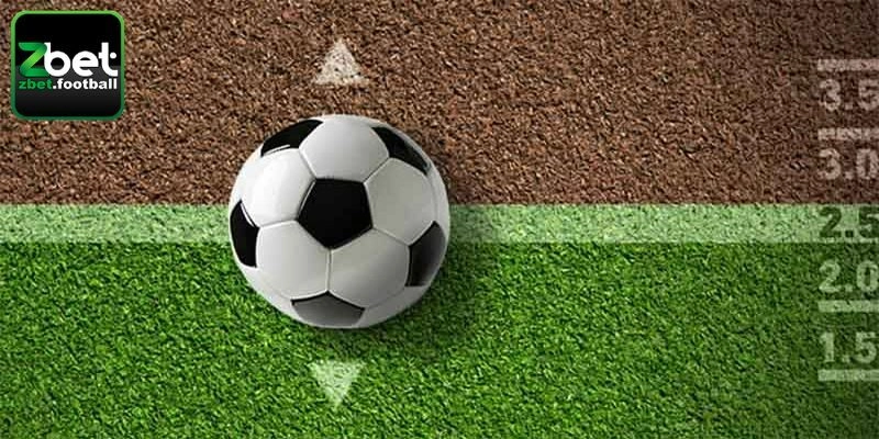 Về kèo châu Á trong bóng đá một cách sơ lược nhất