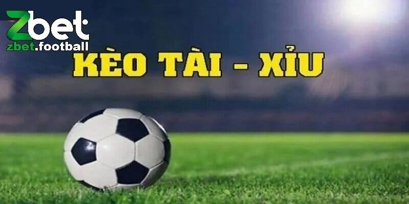 Đôi nét đặc điểm về kèo tài xỉu