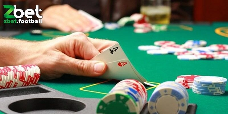 Giới thiệu sơ nét về trò giải trí Poker