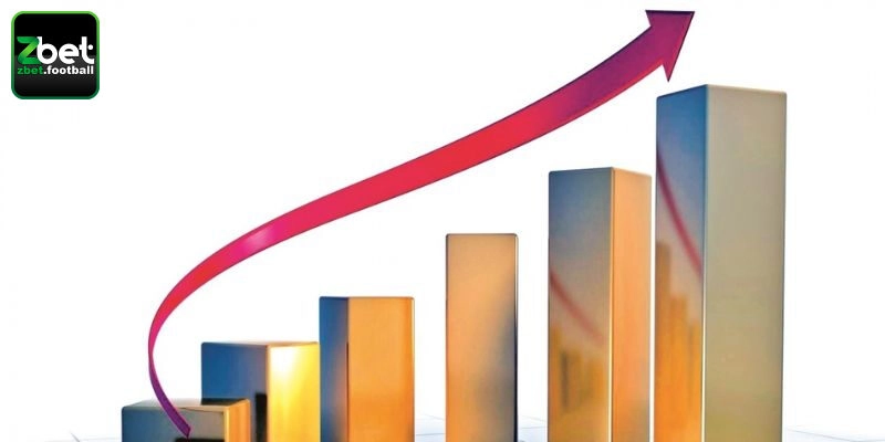 Vào tiền theo Paroli khá là hiệu quả trong Super Sicbo